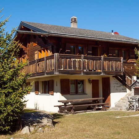 Chalet Fridi Rosswald Zewnętrze zdjęcie