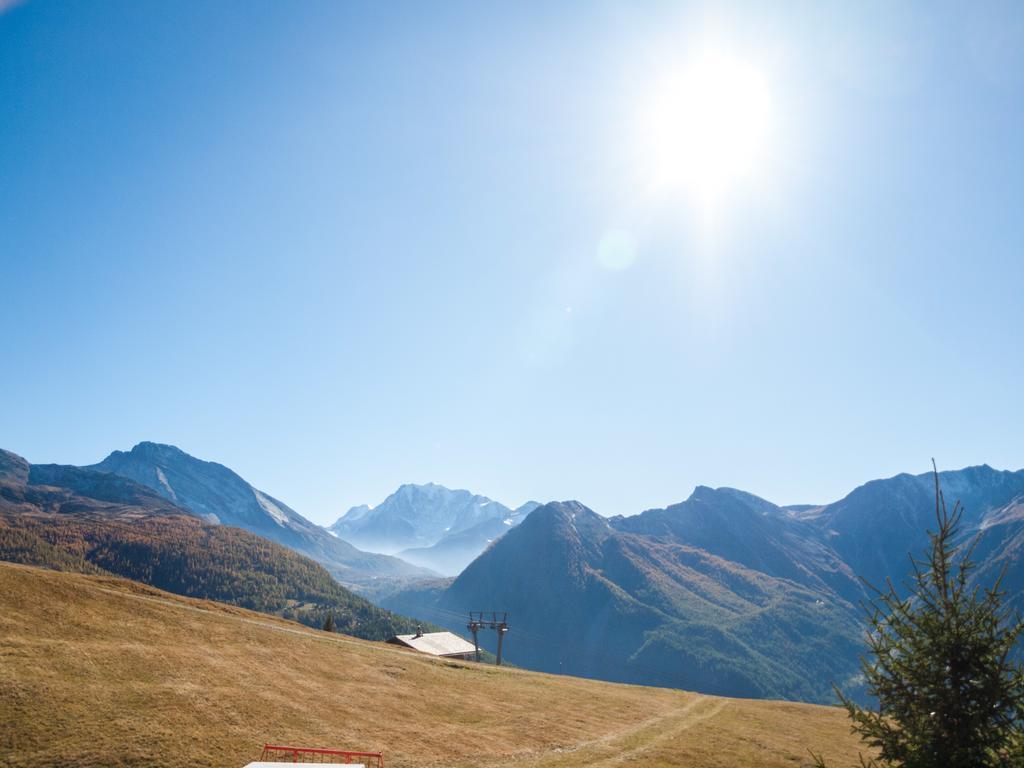 Chalet Fridi Rosswald Zewnętrze zdjęcie