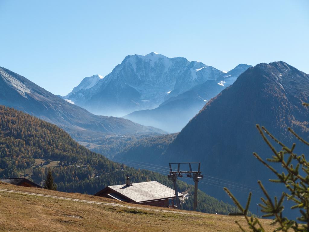 Chalet Fridi Rosswald Zewnętrze zdjęcie