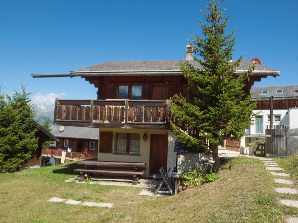 Chalet Fridi Rosswald Zewnętrze zdjęcie