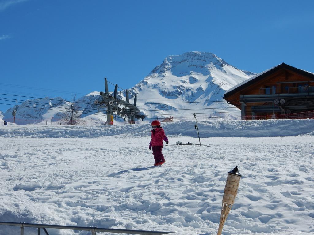 Chalet Fridi Rosswald Zewnętrze zdjęcie