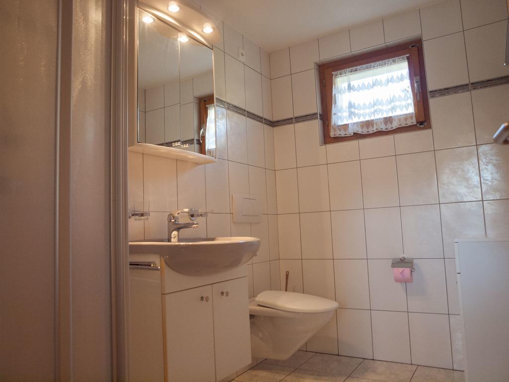 Chalet Fridi Rosswald Zewnętrze zdjęcie