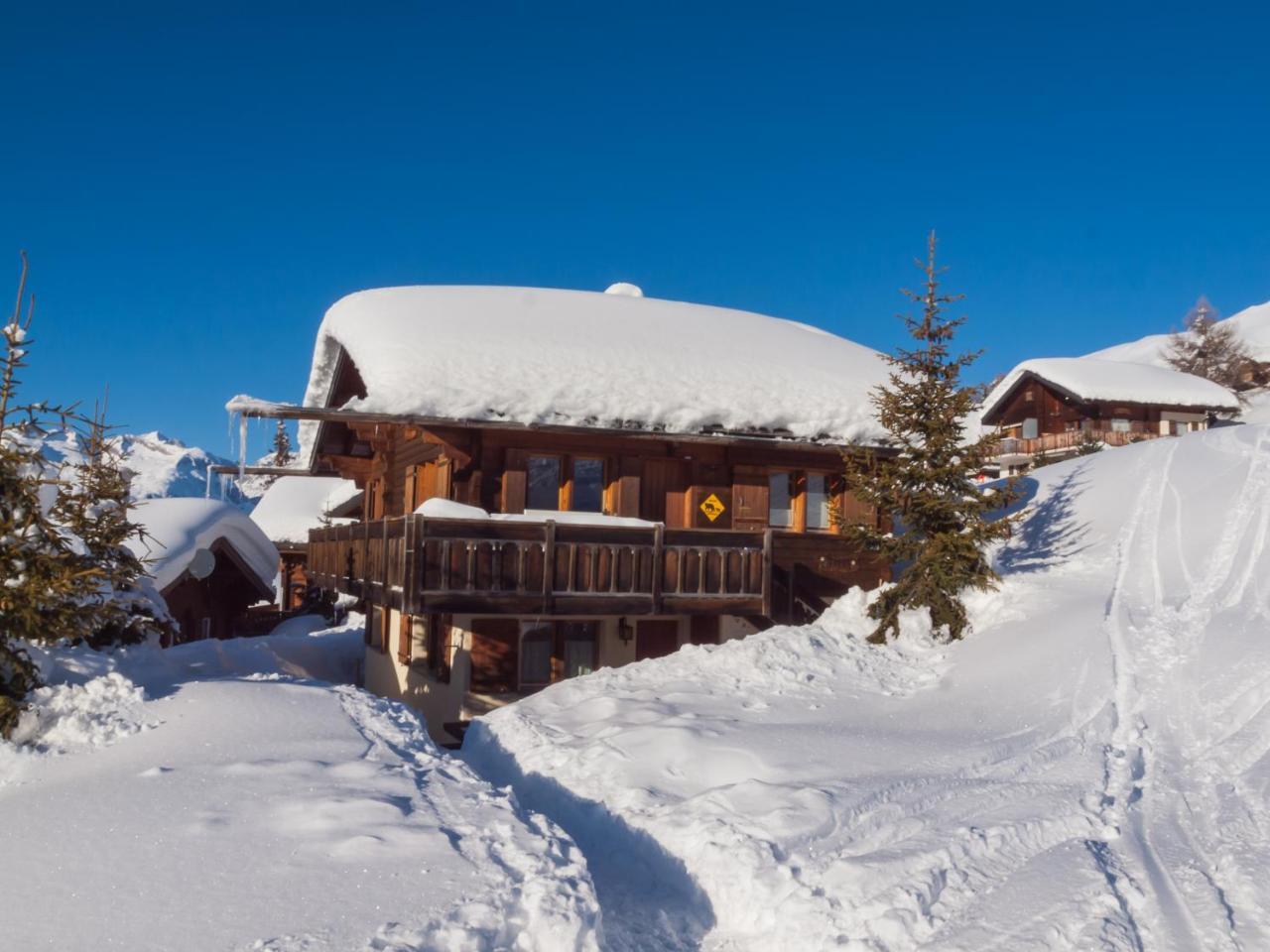 Chalet Fridi Rosswald Zewnętrze zdjęcie